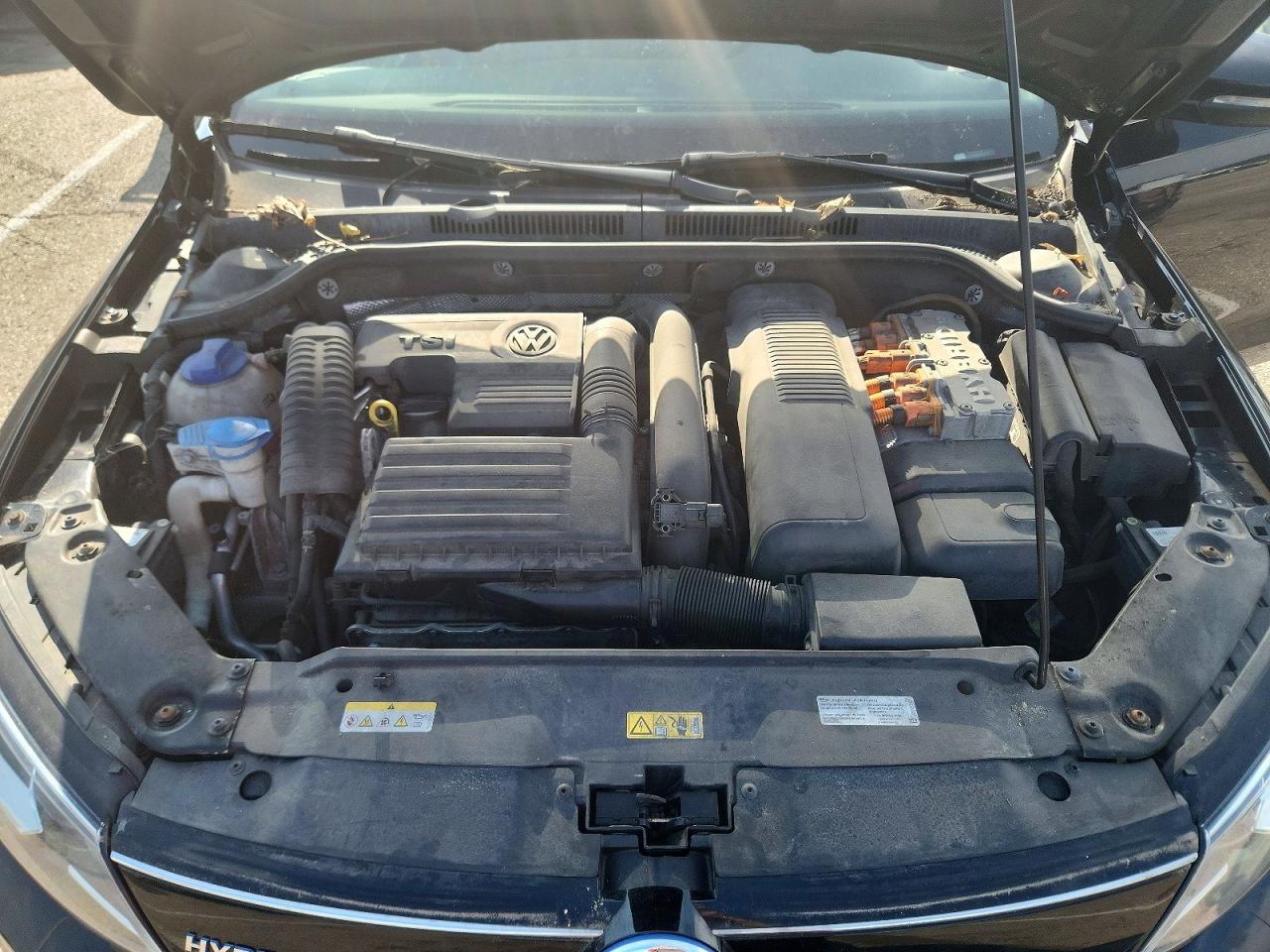 2016 VOLKSWAGEN JETTA