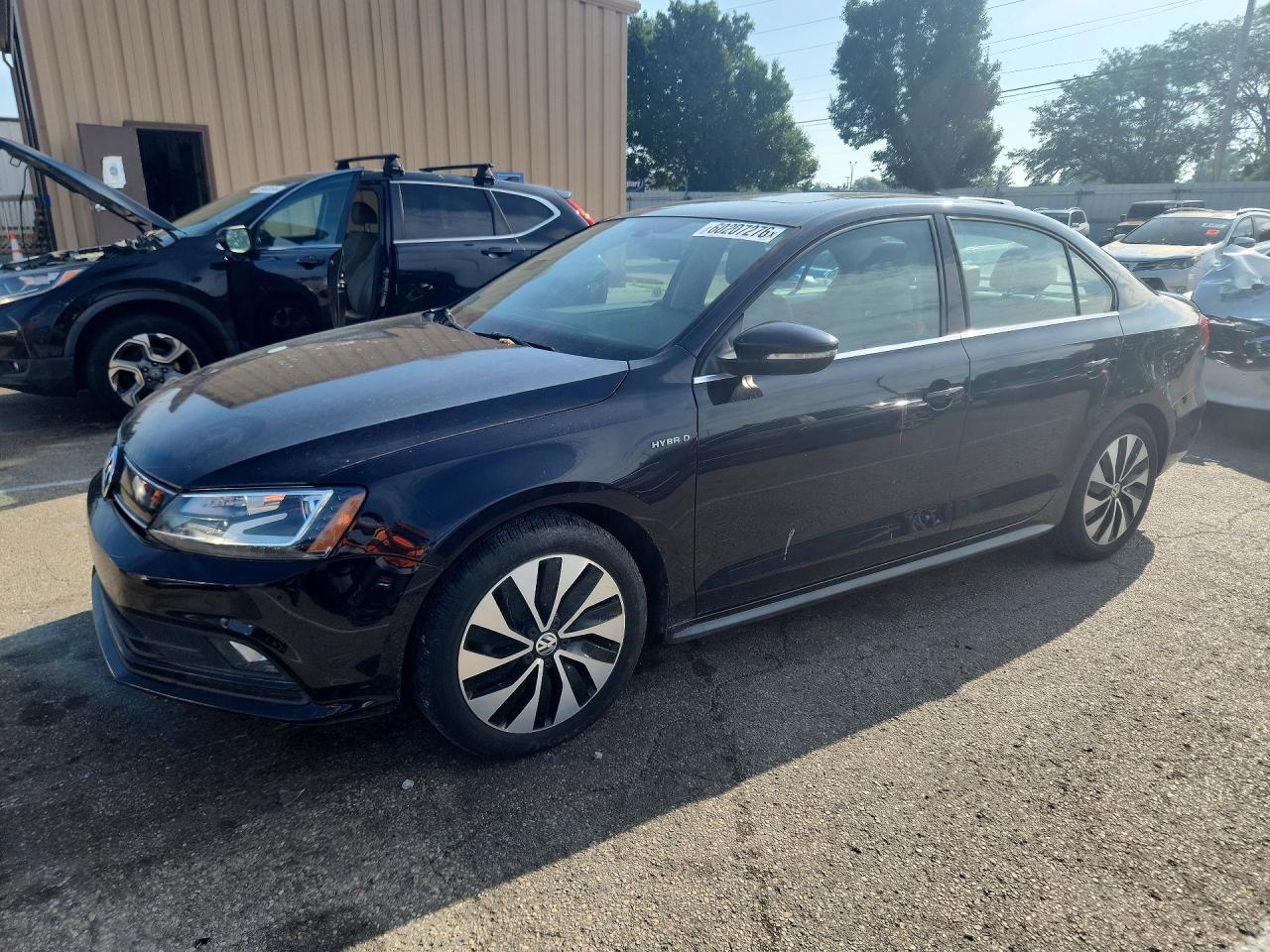 2016 VOLKSWAGEN JETTA