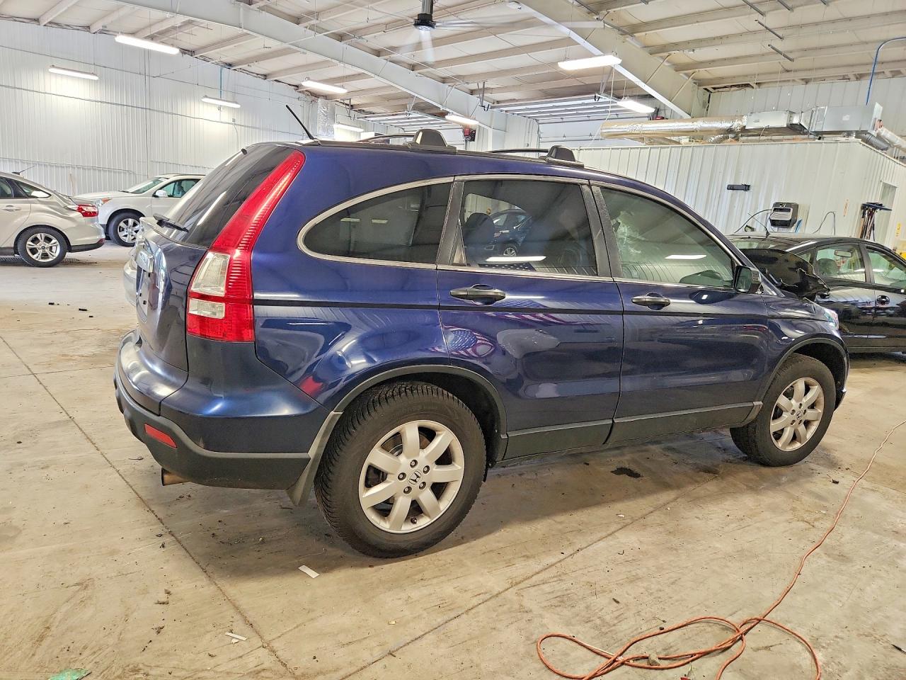 2008 HONDA CRV