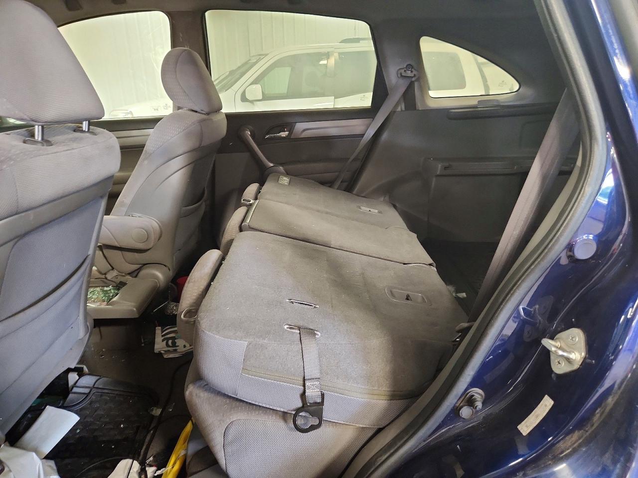 2008 HONDA CRV