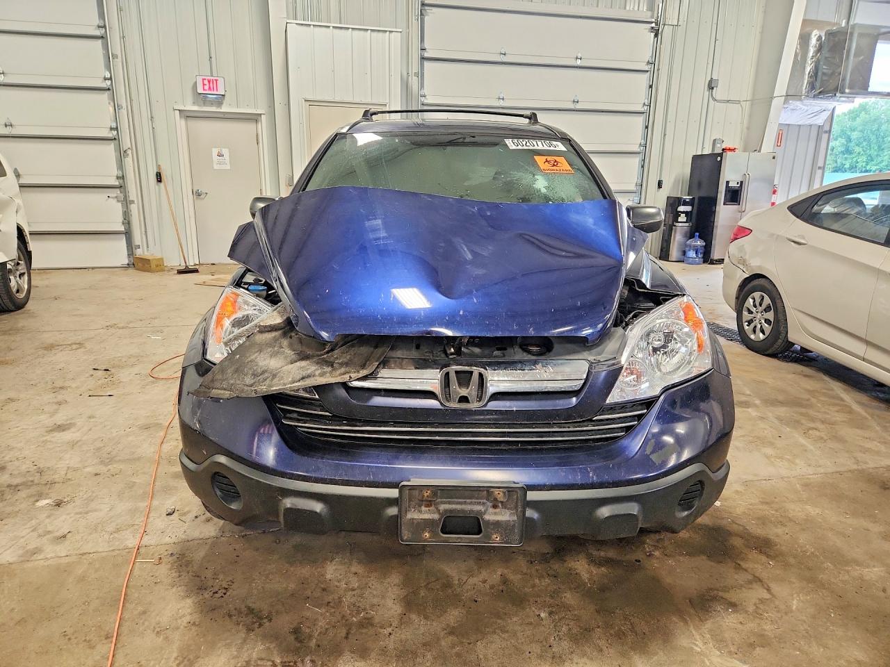 2008 HONDA CRV