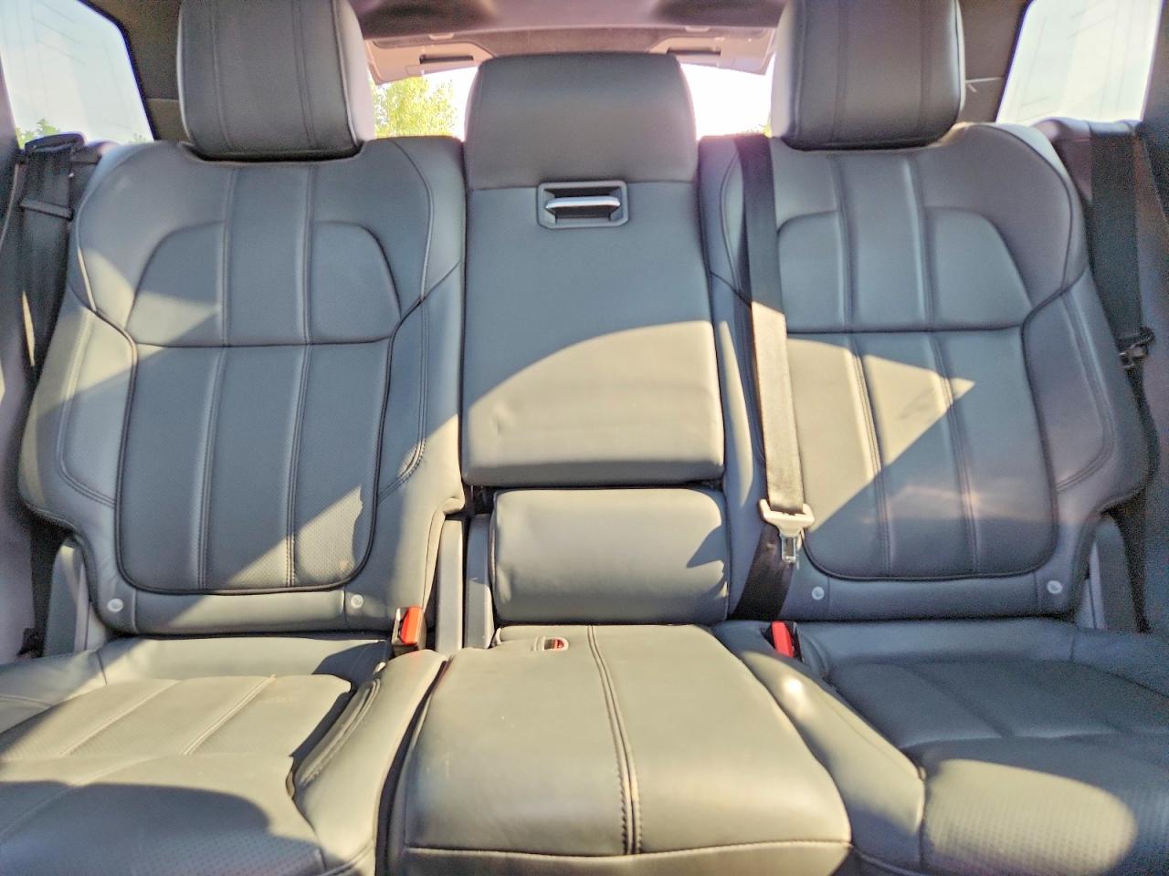 2015 LAND ROVER RANGEROVER