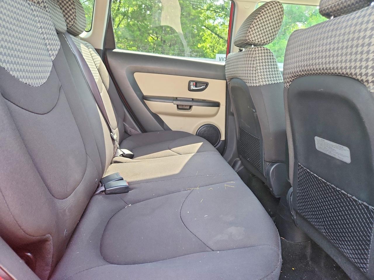 2013 KIA SOUL