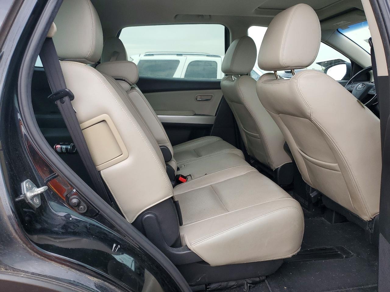 2014 MAZDA CX-9