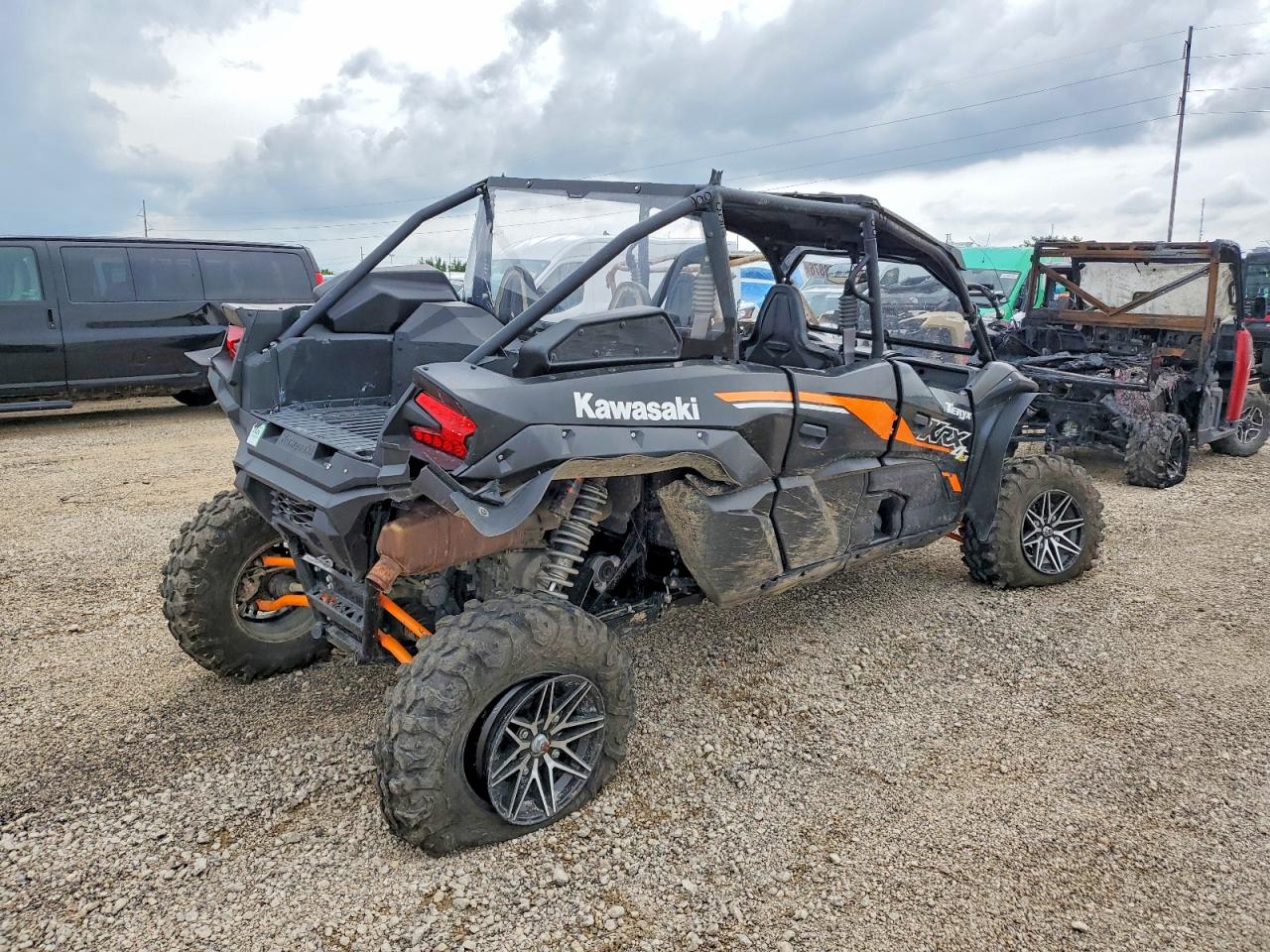 2023 KAWASAKI ALL OTHER