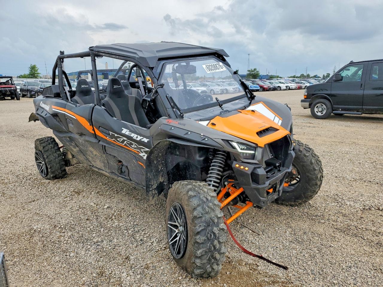 2023 KAWASAKI ALL OTHER