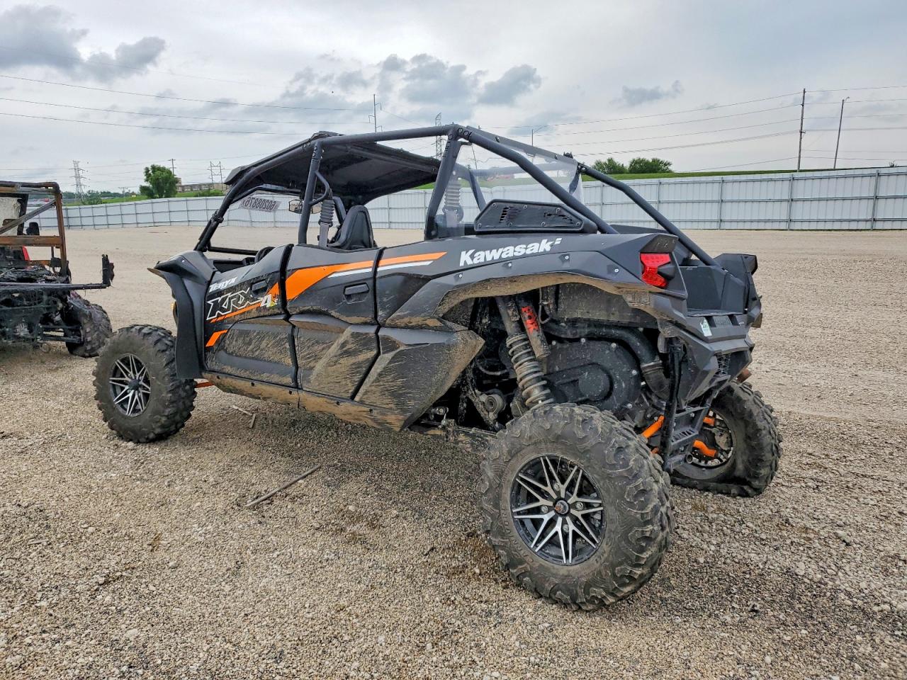 2023 KAWASAKI ALL OTHER