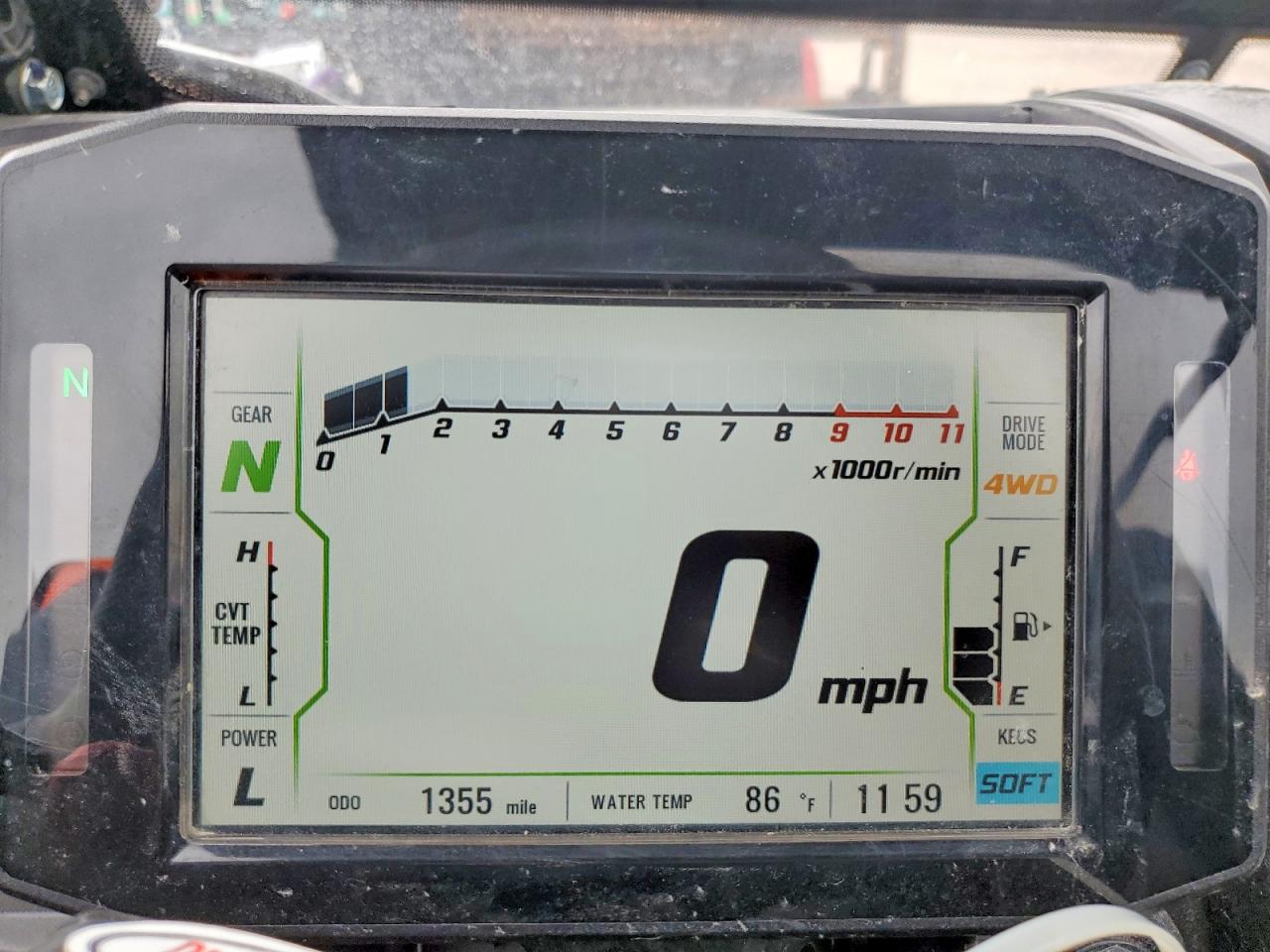 2023 KAWASAKI ALL OTHER