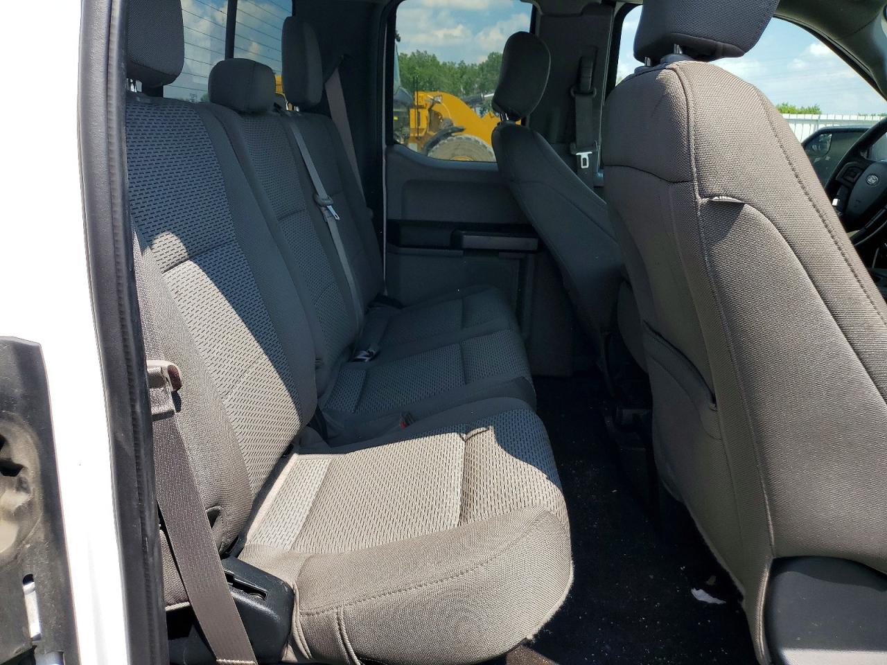2020 FORD F150
