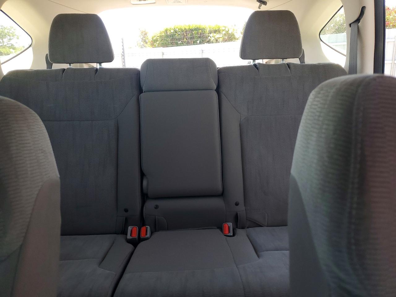2014 HONDA CRV