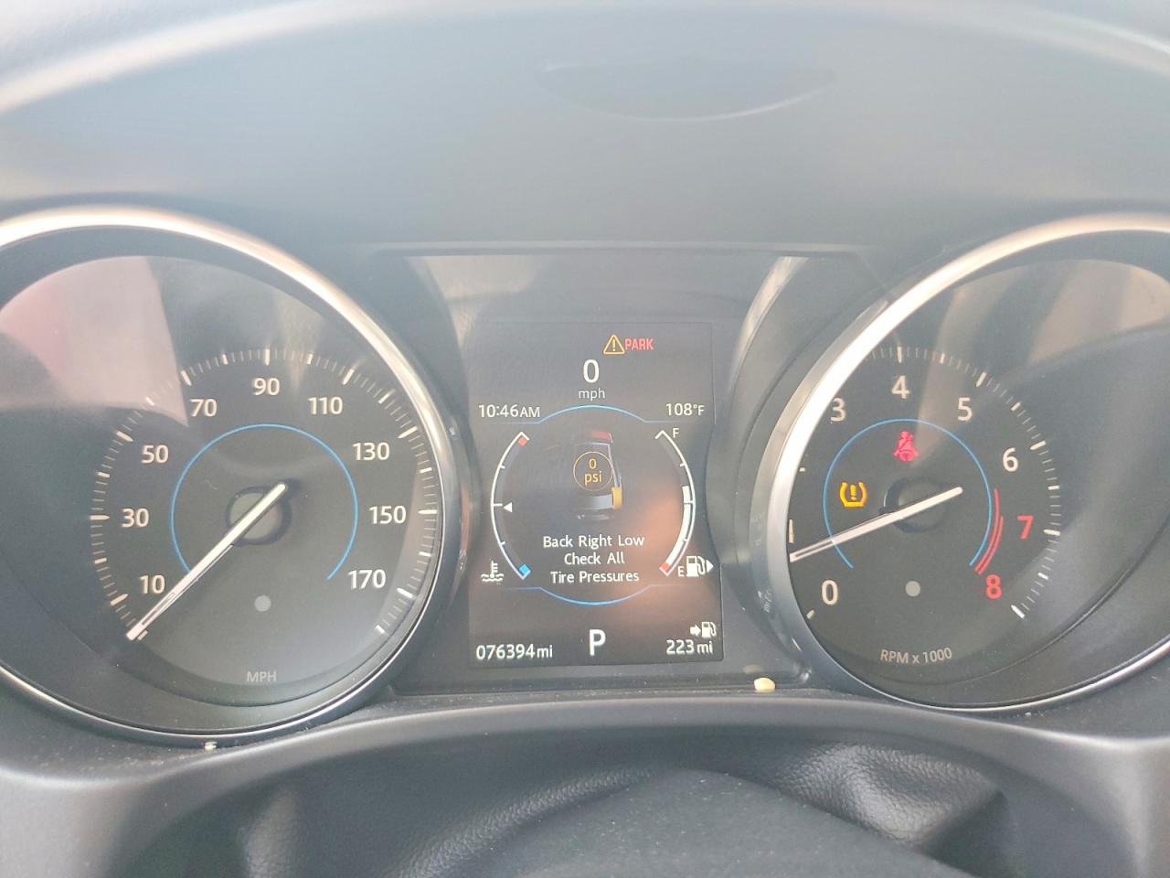 2017 JAGUAR XE