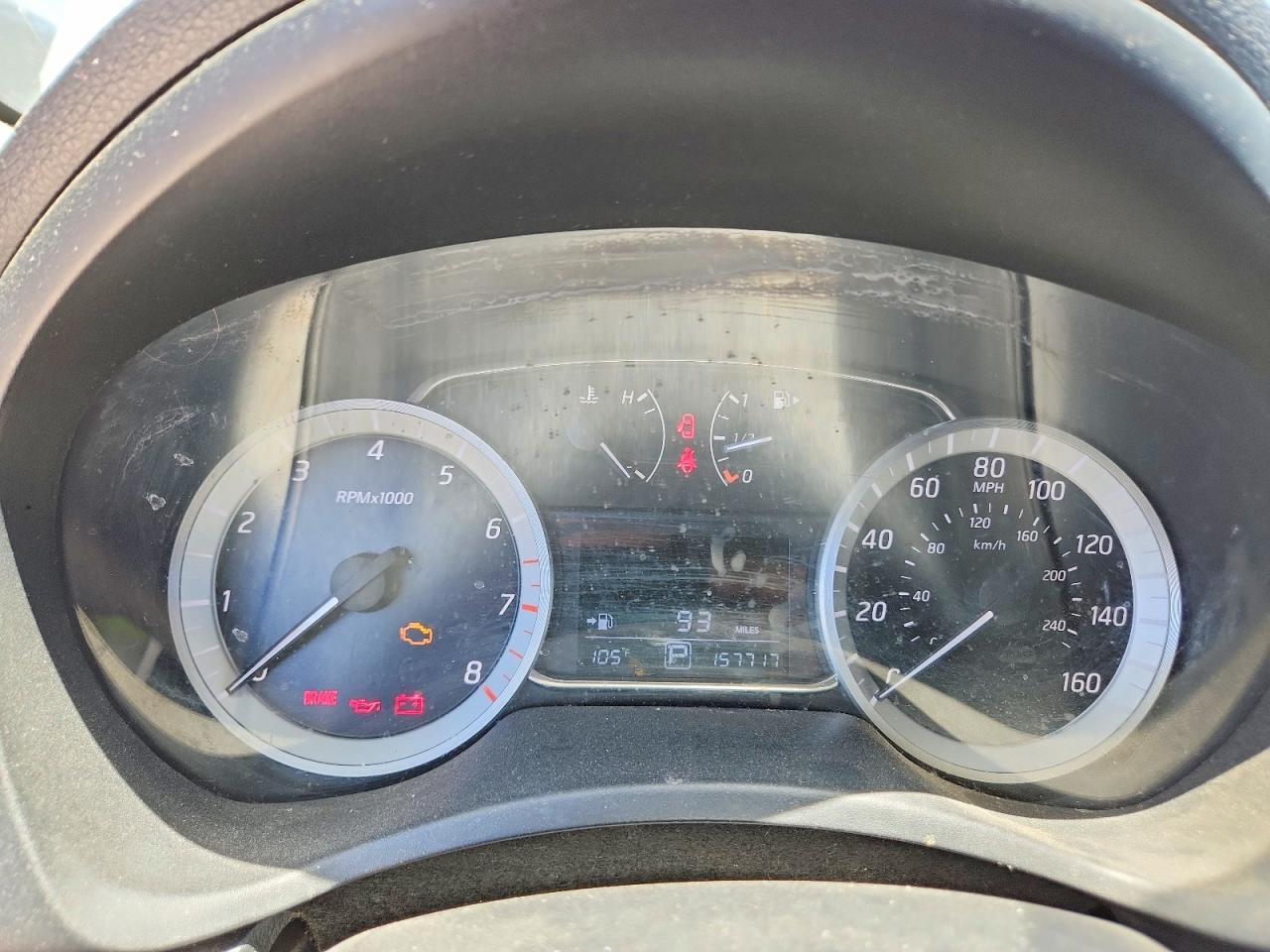 2014 NISSAN SENTRA