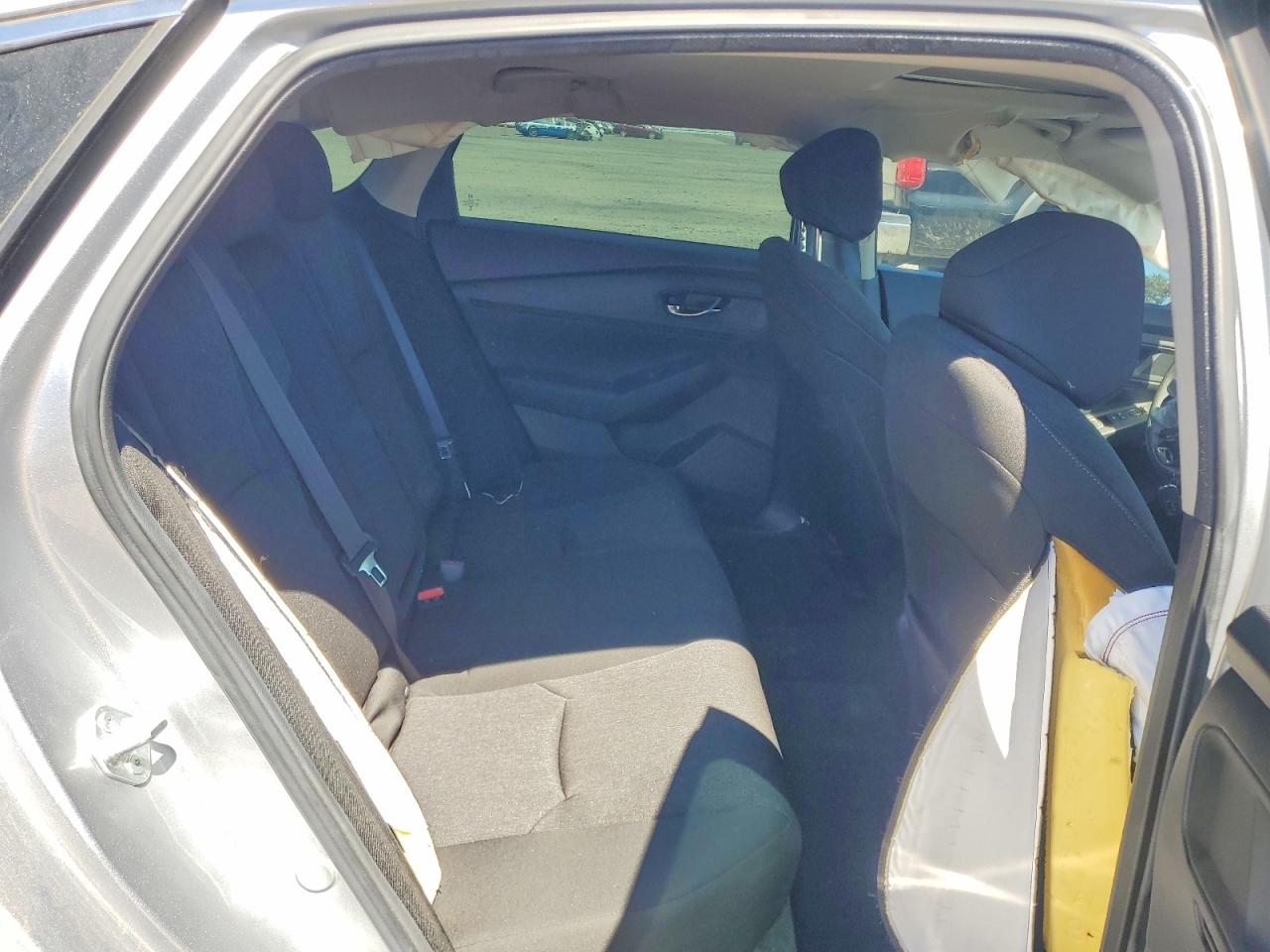 2024 HONDA ACCORD