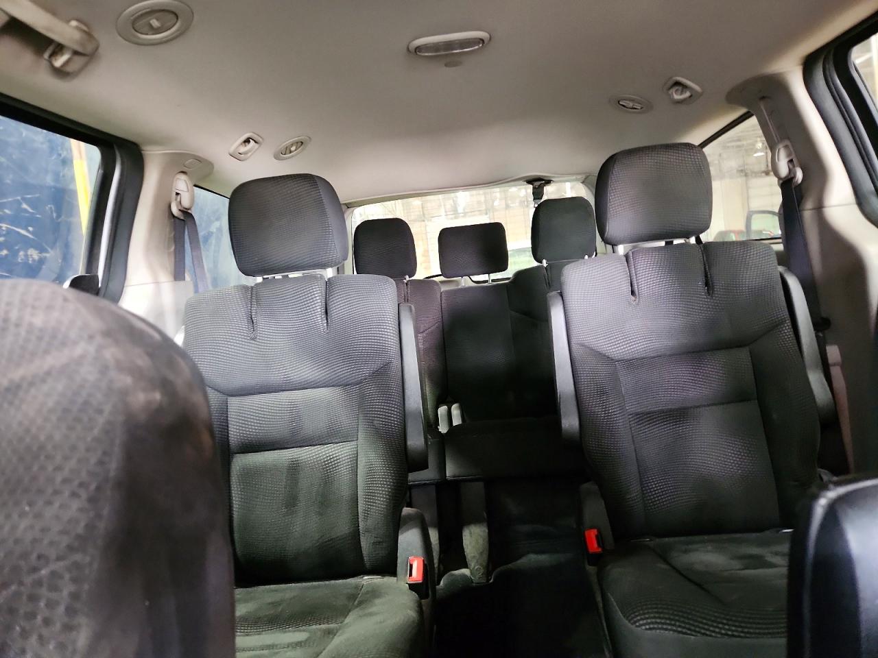 2020 DODGE CARAVAN