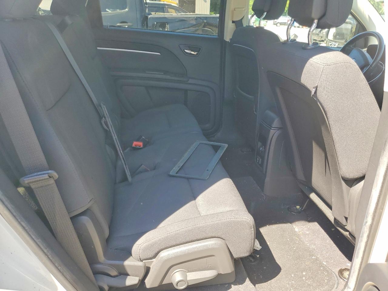 2010 DODGE JOURNEY