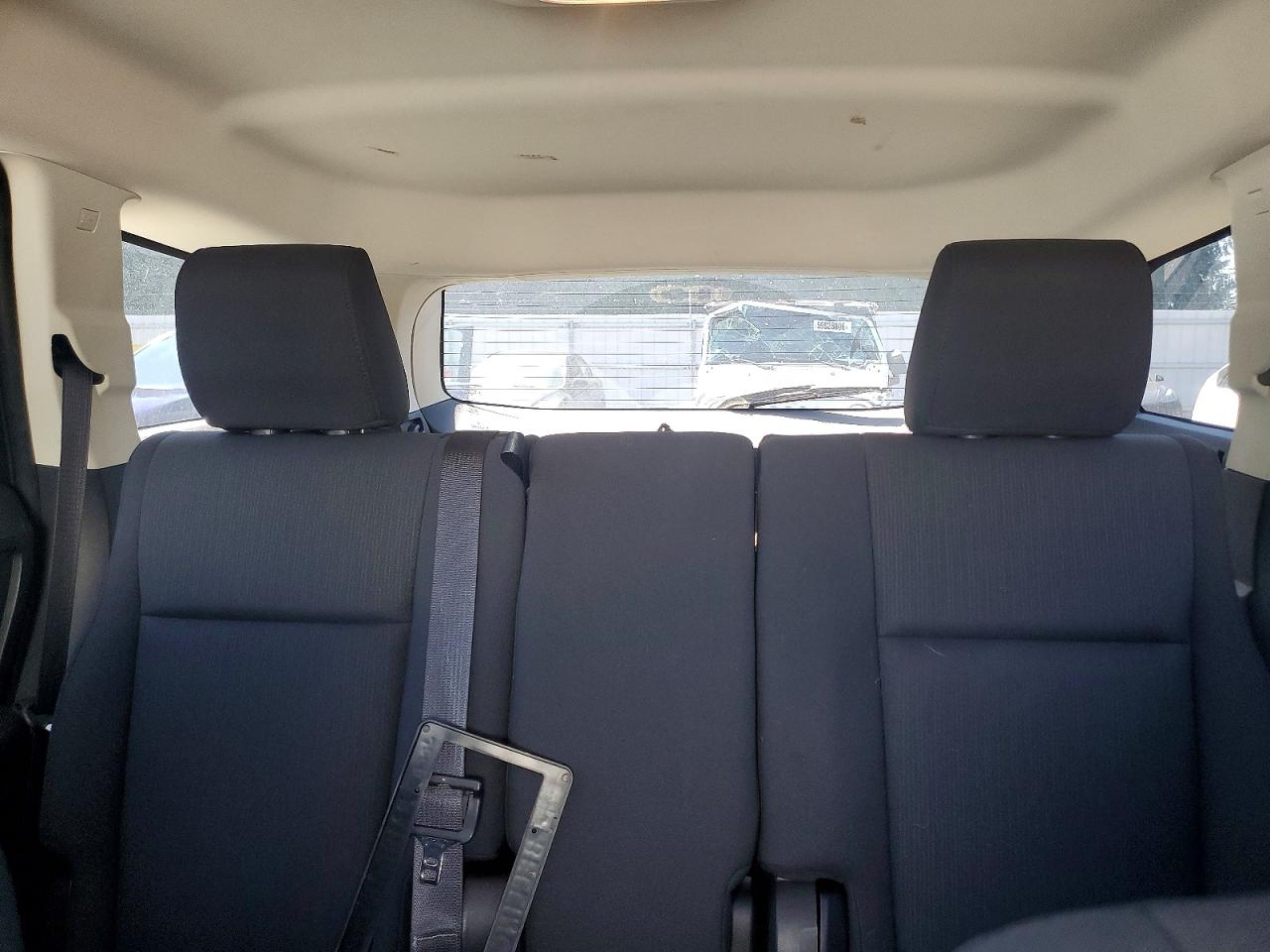 2010 DODGE JOURNEY