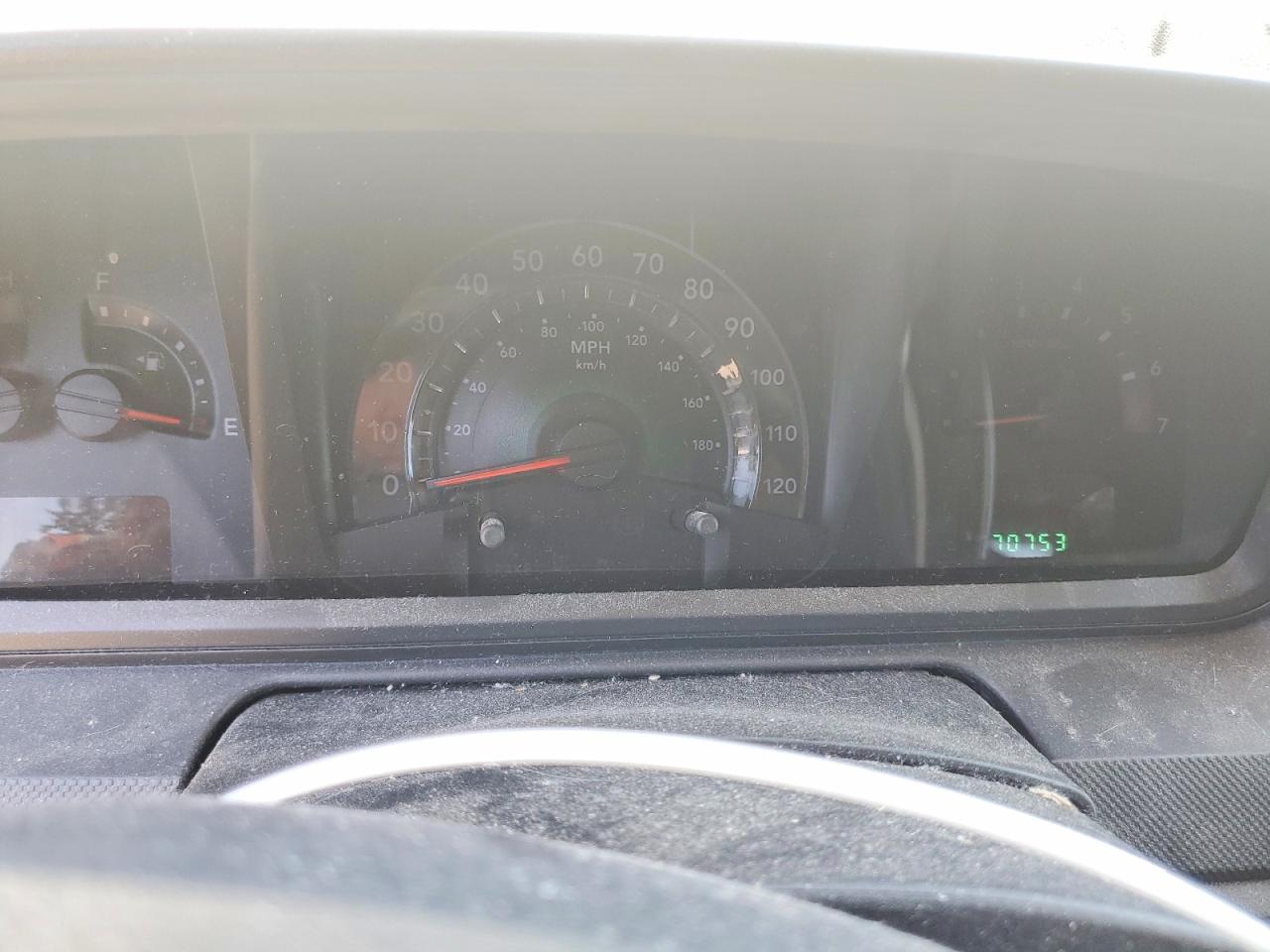 2010 DODGE JOURNEY