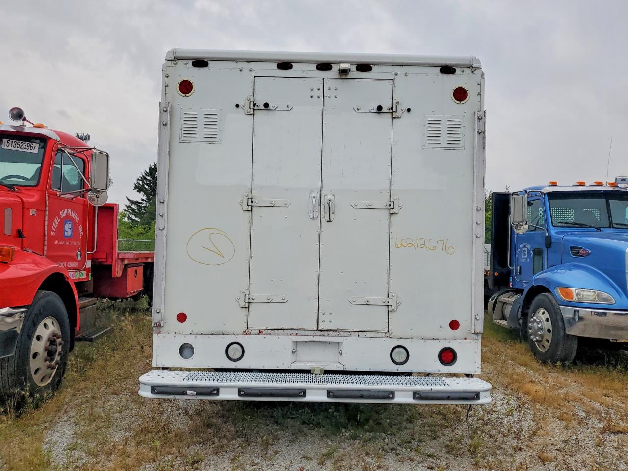 2009 FREIGHTLINER ALL OTHER