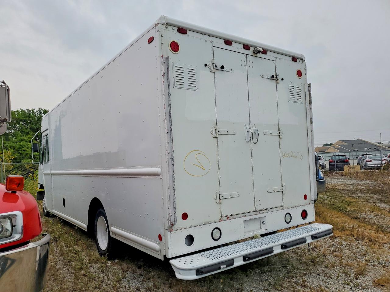 2009 FREIGHTLINER ALL OTHER
