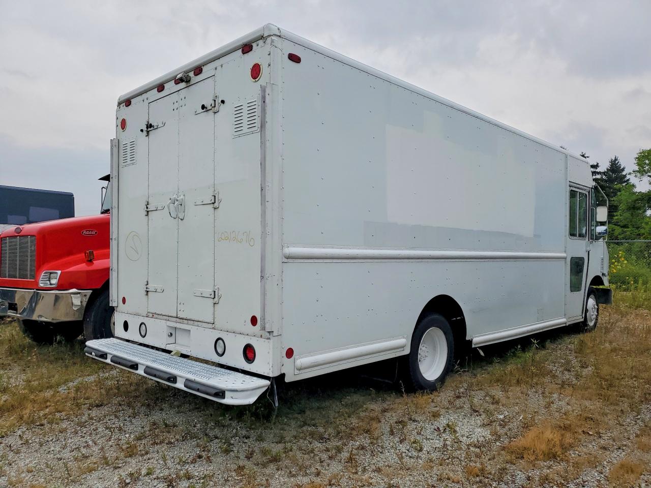 2009 FREIGHTLINER ALL OTHER