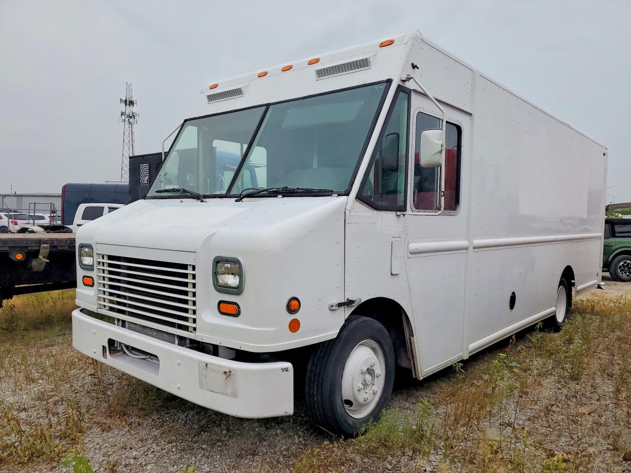 2009 FREIGHTLINER ALL OTHER