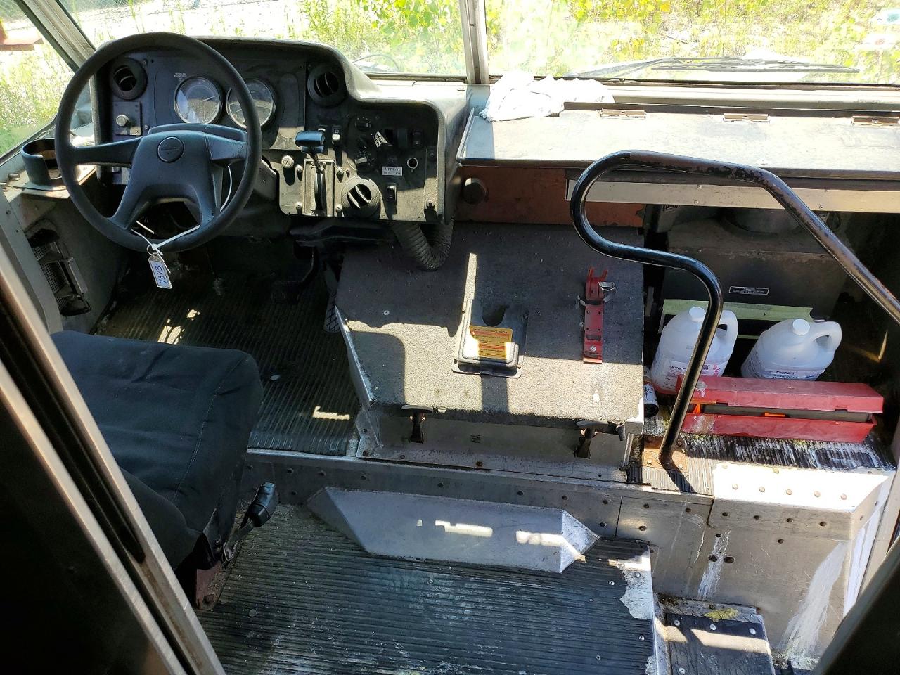 2009 FREIGHTLINER ALL OTHER