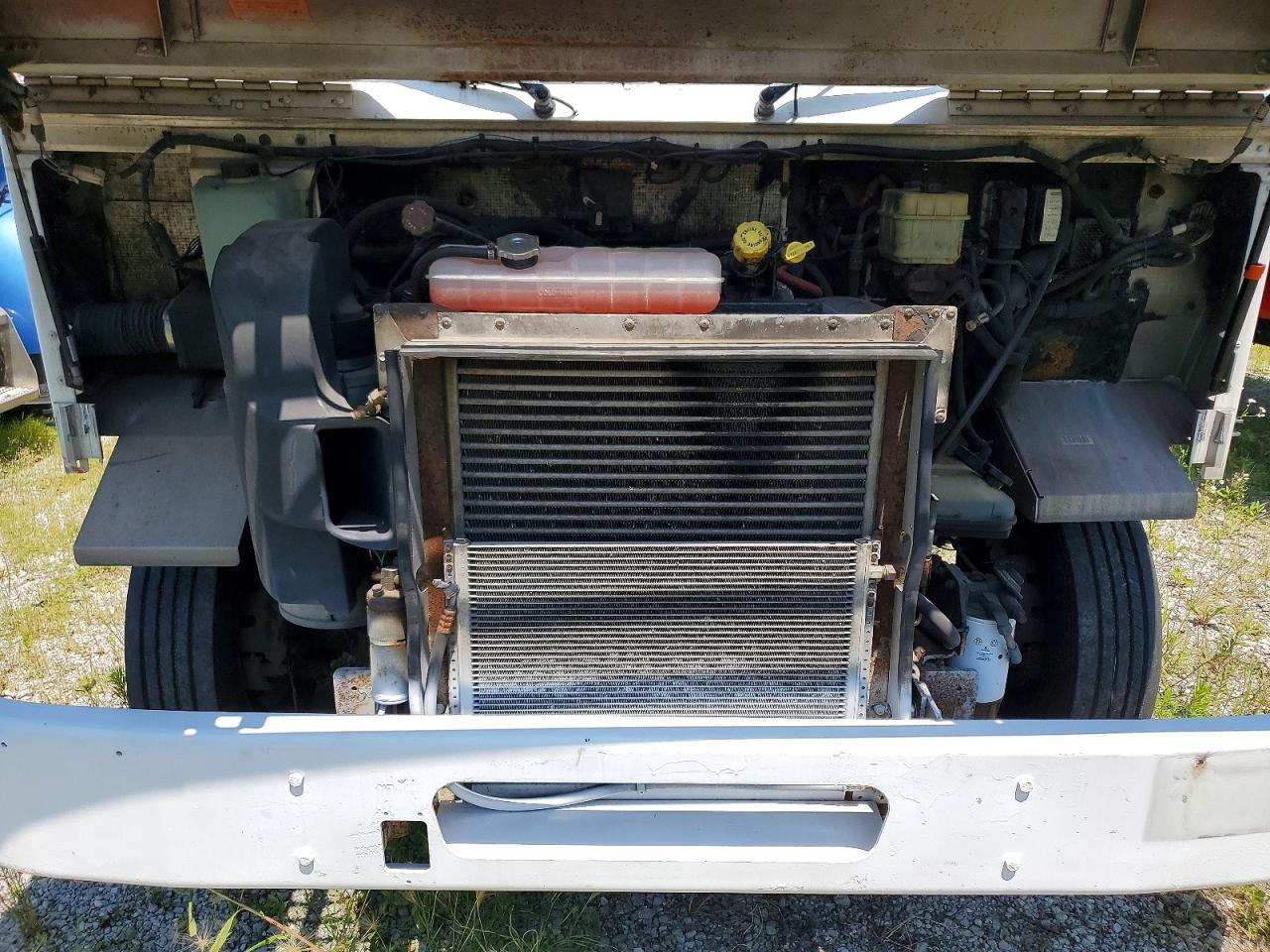 2009 FREIGHTLINER ALL OTHER