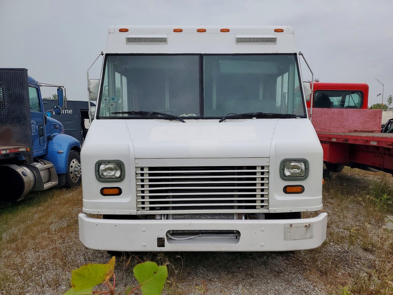 2009 FREIGHTLINER ALL OTHER