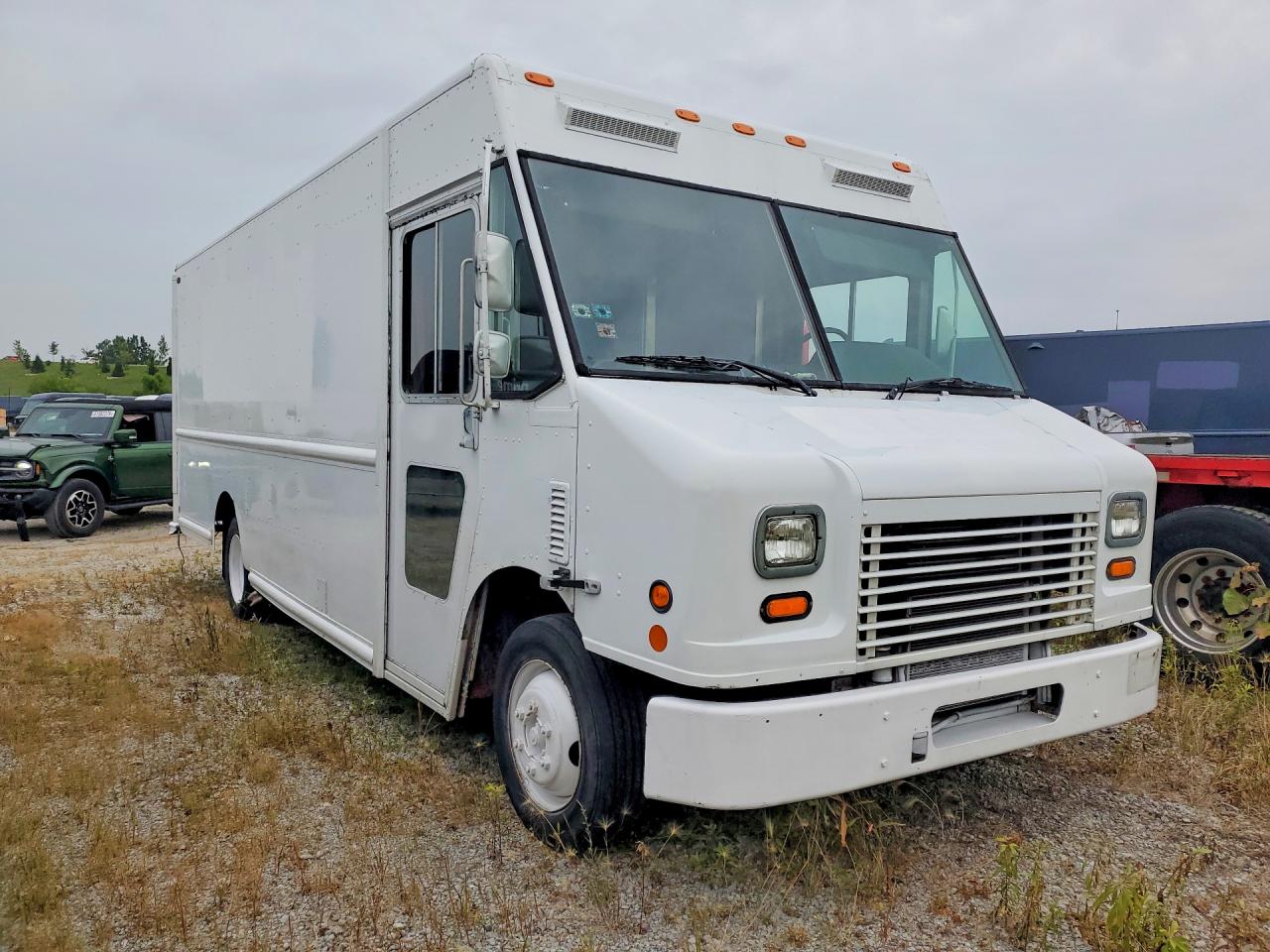 2009 FREIGHTLINER ALL OTHER