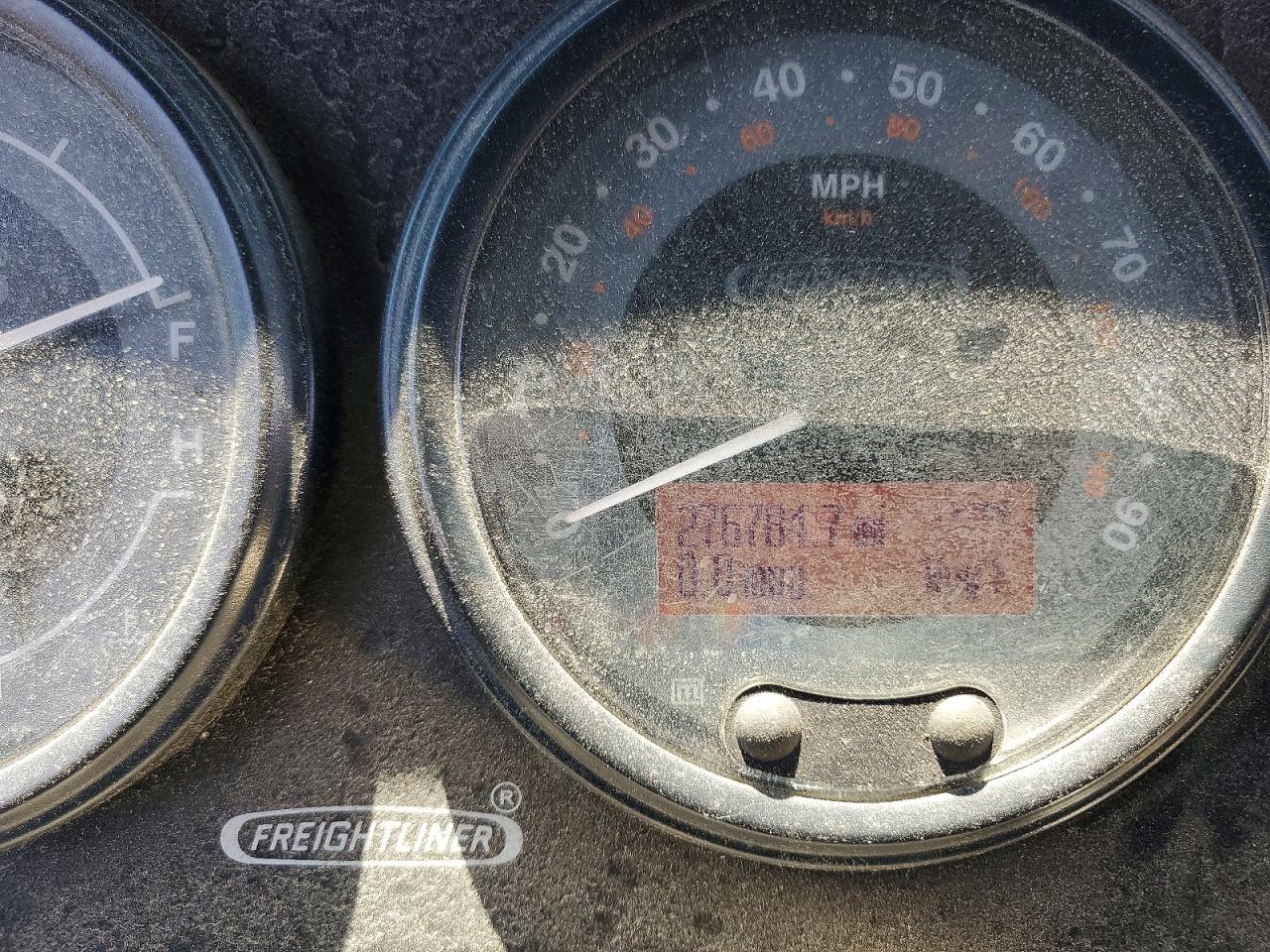 2009 FREIGHTLINER ALL OTHER