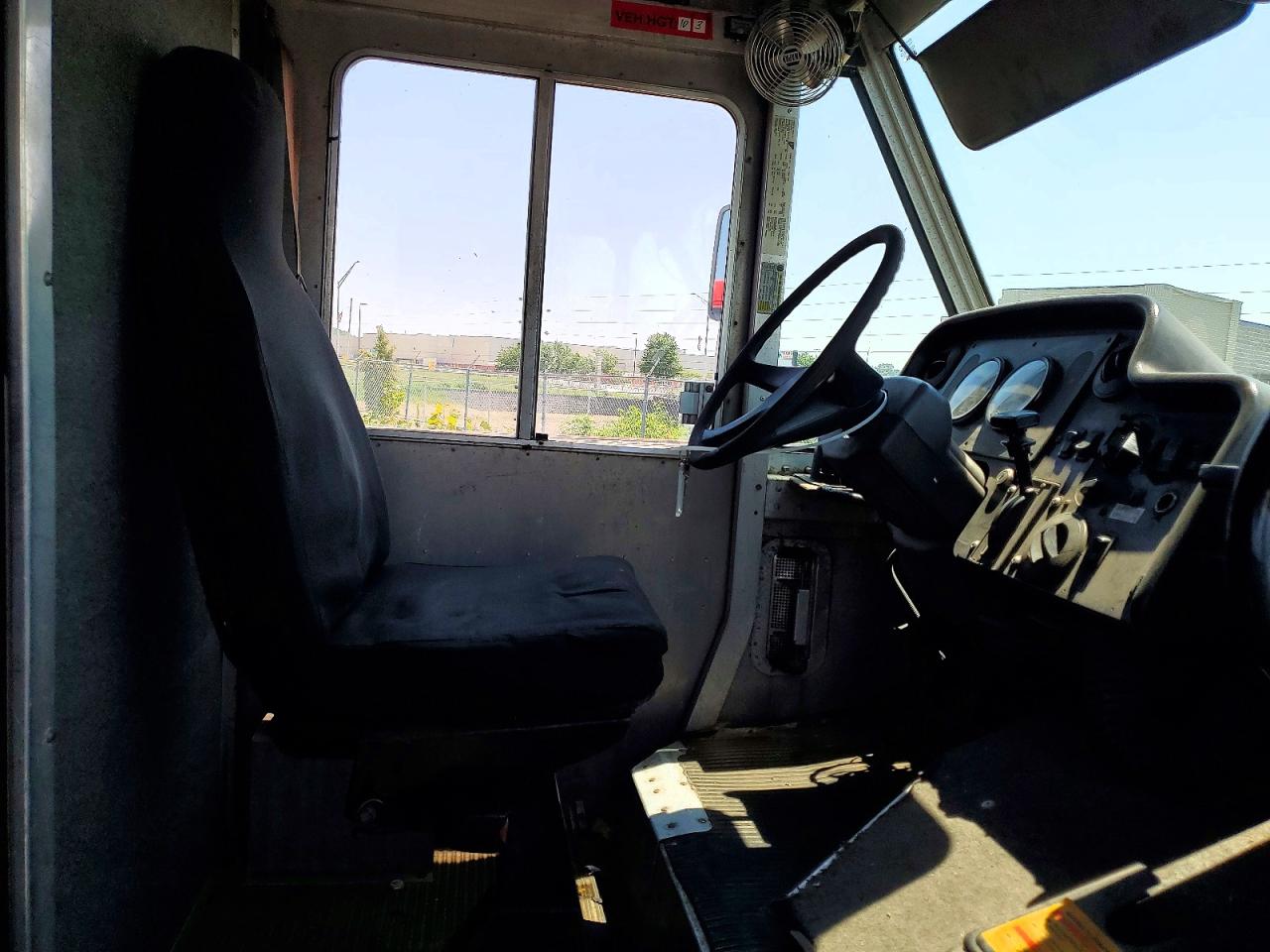 2009 FREIGHTLINER ALL OTHER