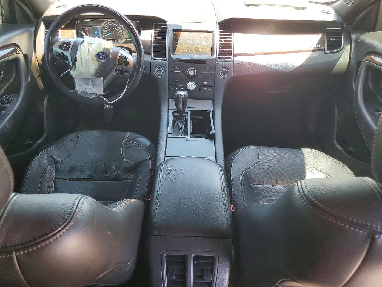 2015 FORD TAURUS
