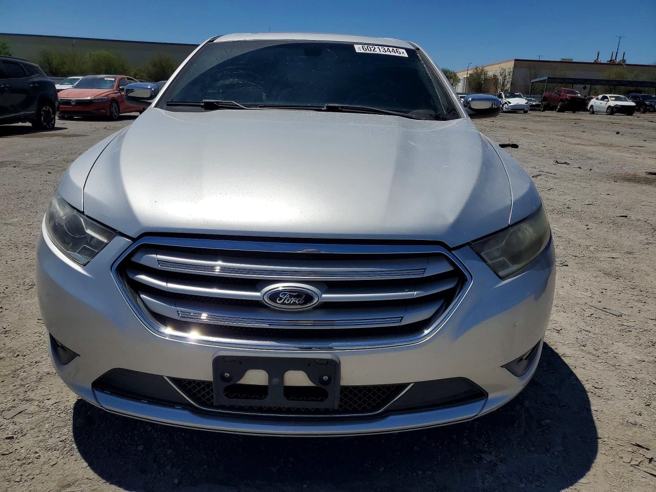 2015 FORD TAURUS