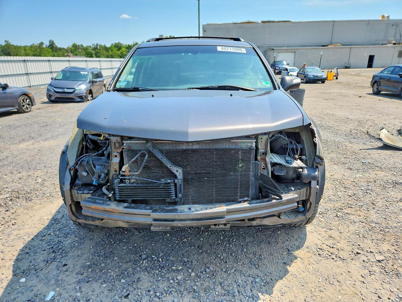 2012 ACURA MDX