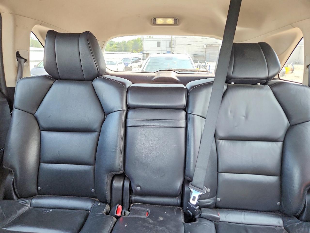2012 ACURA MDX