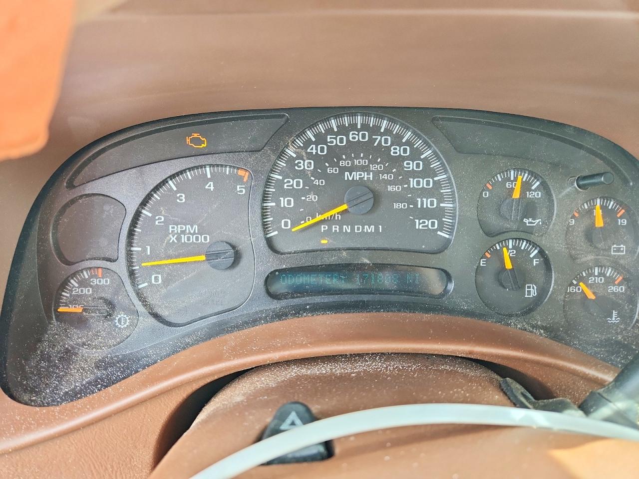 2007 CHEVROLET SILVERADO