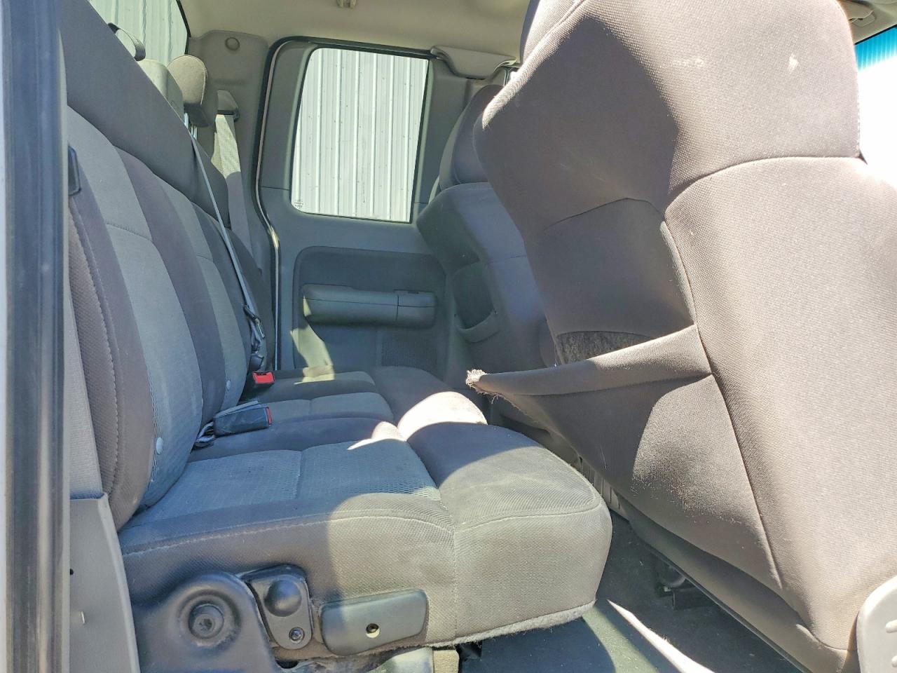 2004 FORD F150