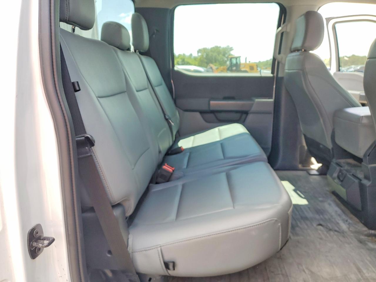 2024 FORD F150