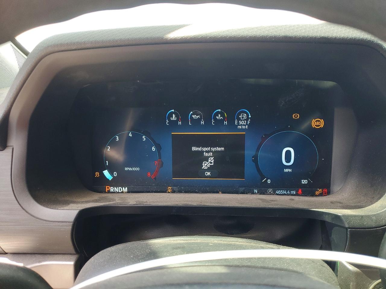2024 FORD F150