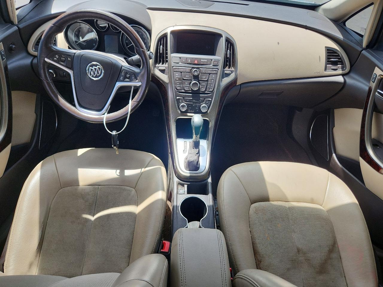 2015 BUICK VERANO