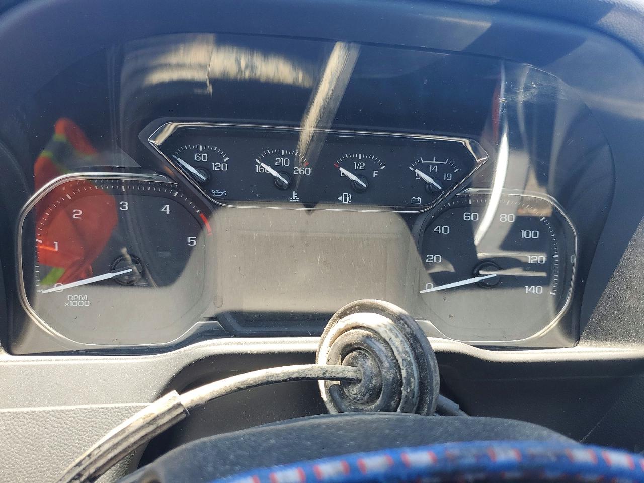 2024 GMC SIERRA