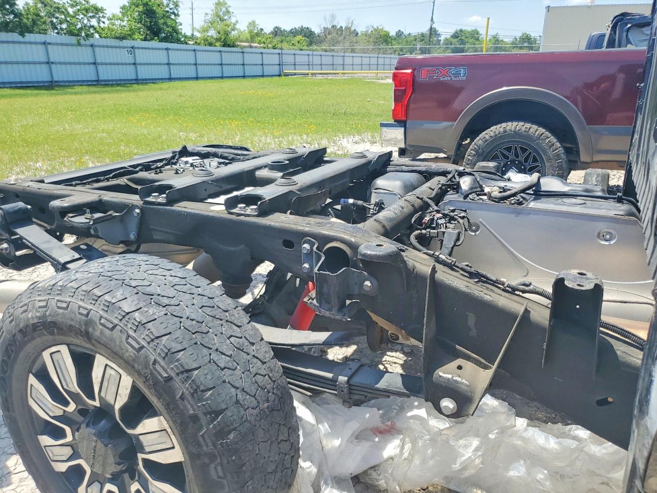 2024 GMC SIERRA