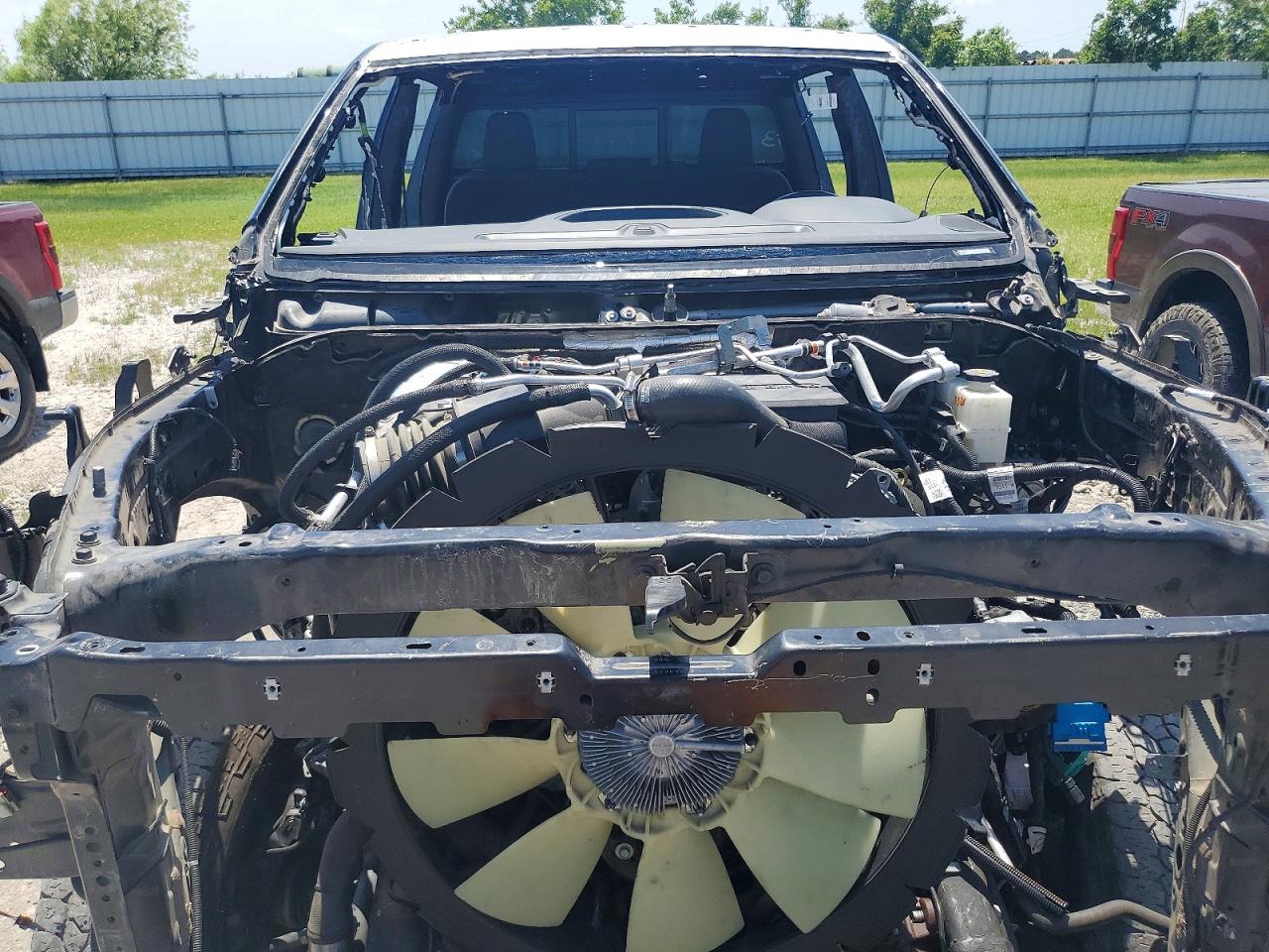 2024 GMC SIERRA