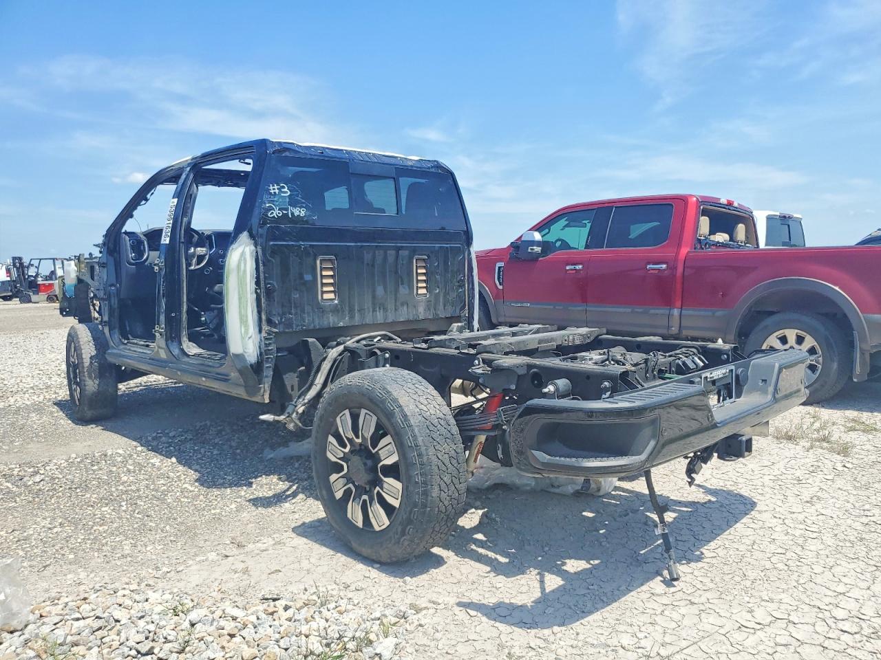 2024 GMC SIERRA