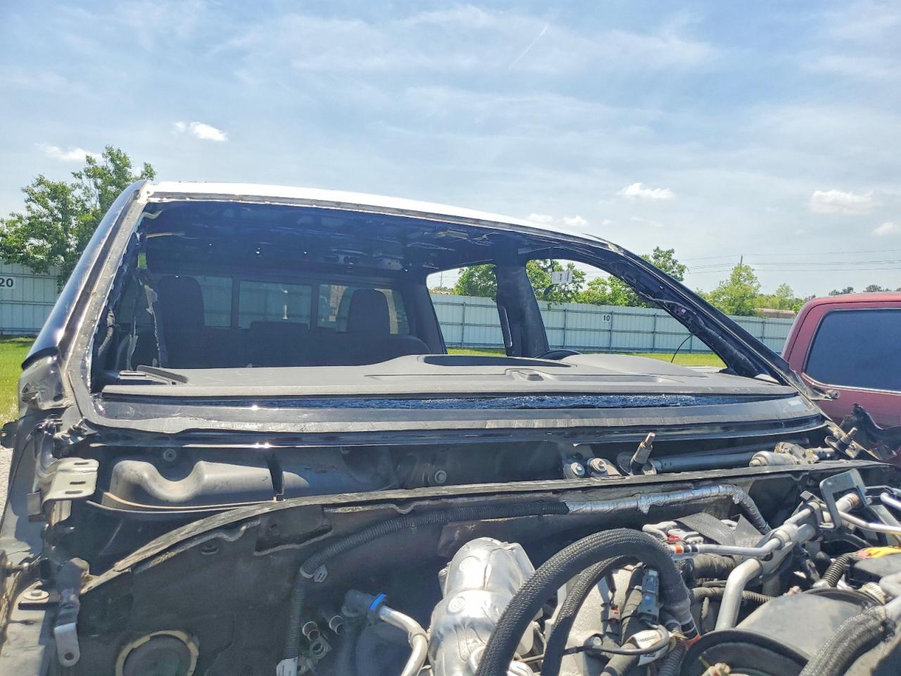 2024 GMC SIERRA