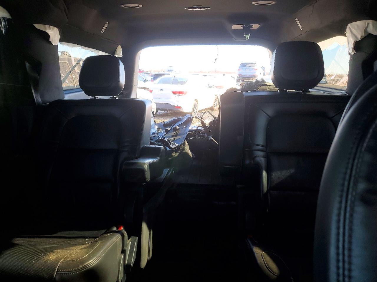 2024 LINCOLN NAVIGATOR