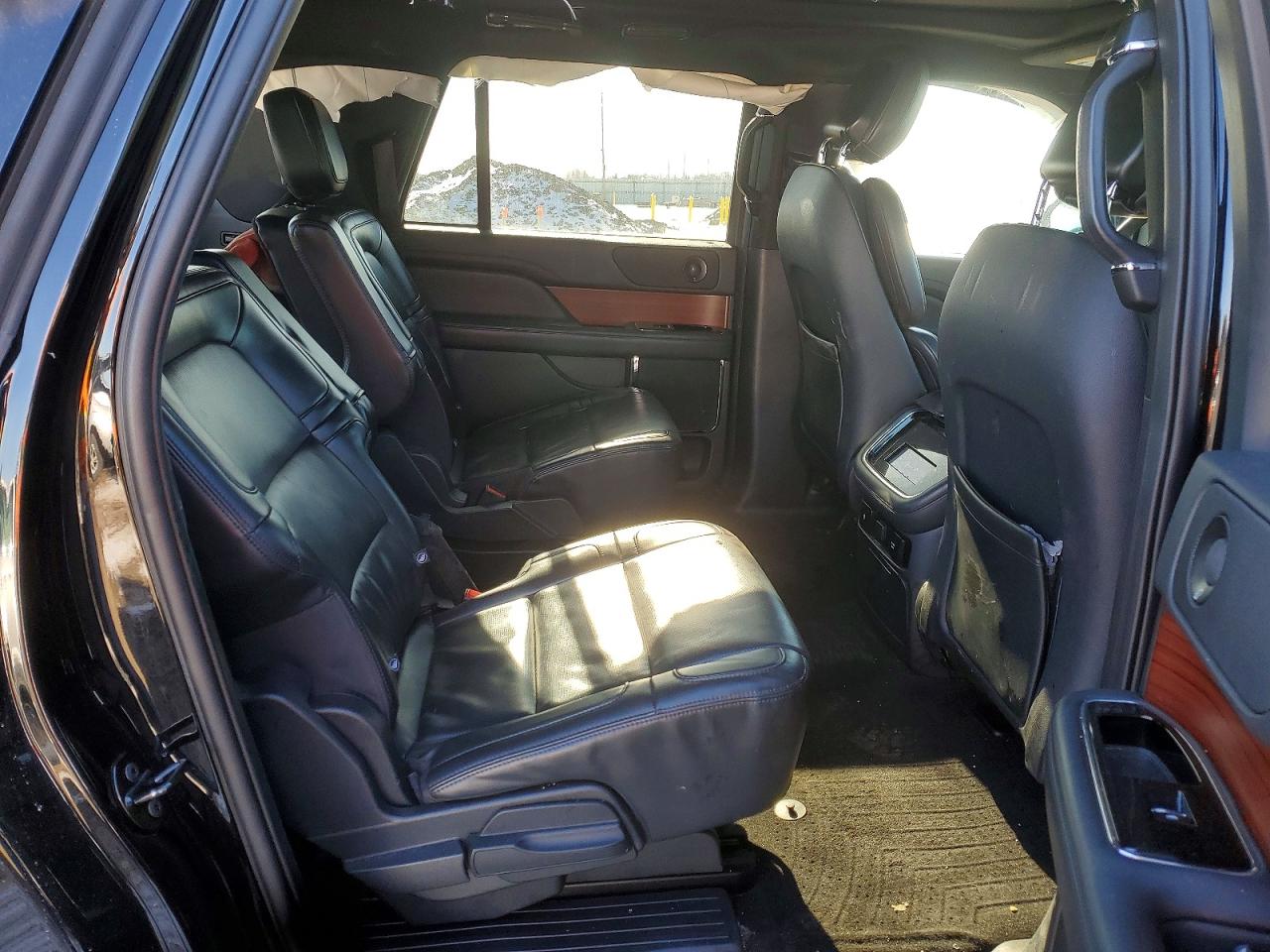 2024 LINCOLN NAVIGATOR