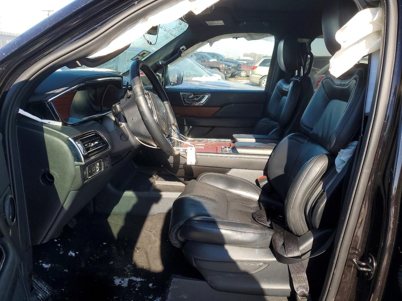 2024 LINCOLN NAVIGATOR