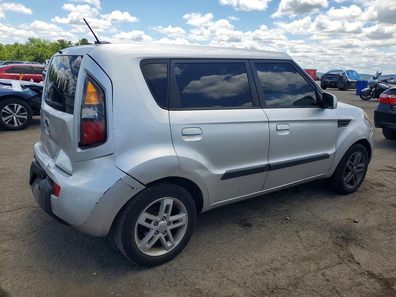 2010 KIA SOUL