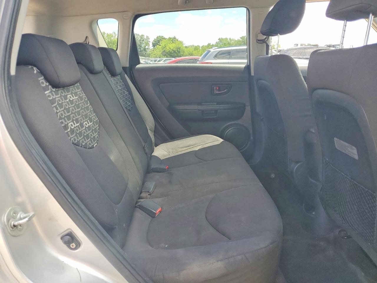 2010 KIA SOUL